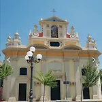 Casa Tramonto Аллисте