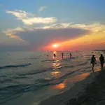 Апартаменты Casa Tramonto *
