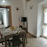 Casa Tramonto Аллисте