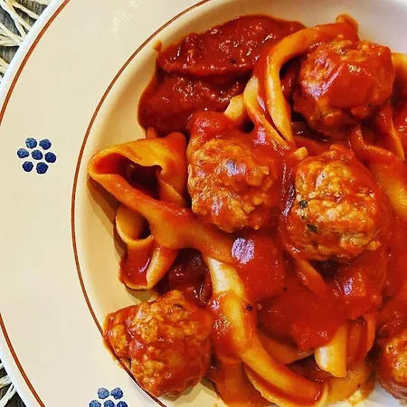 Lägenhet Casa Tramonto *