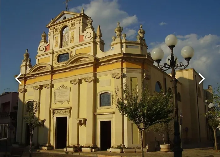 Casa Tramonto Апартаменты