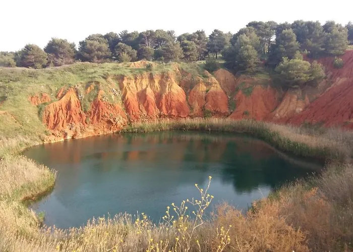 Casa Tramonto Апартаменты Аллисте