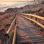 Apartamento Casa Tramonto Alliste