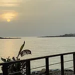 Apartamento Casa Tramonto Alliste
