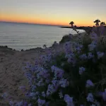 Apartamento Casa Tramonto Alliste