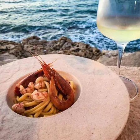 Casa Tramonto Apartamento