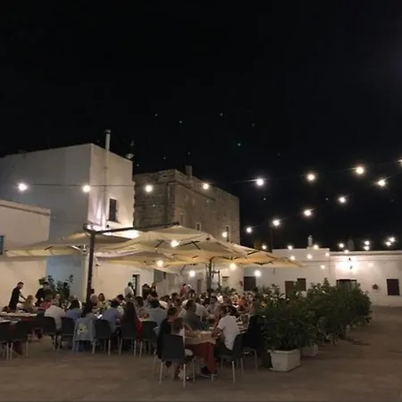 Casa Tramonto Appartement