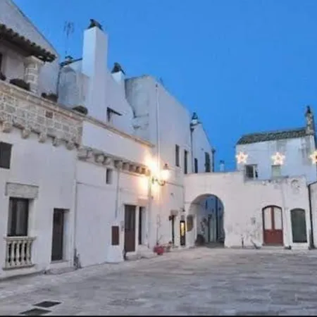 Casa Tramonto Apartment *