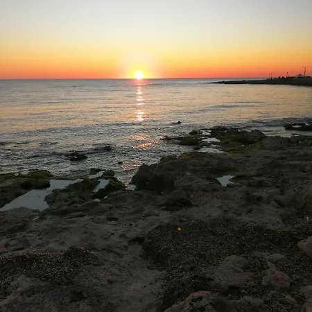 Apartamento Casa Tramonto