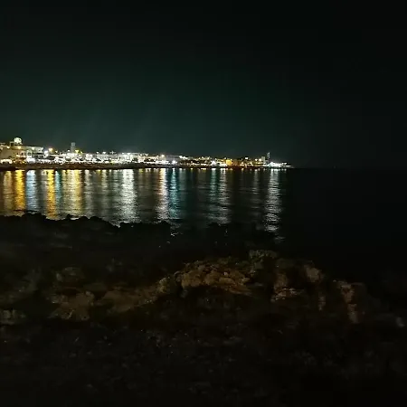 Apartamento Casa Tramonto