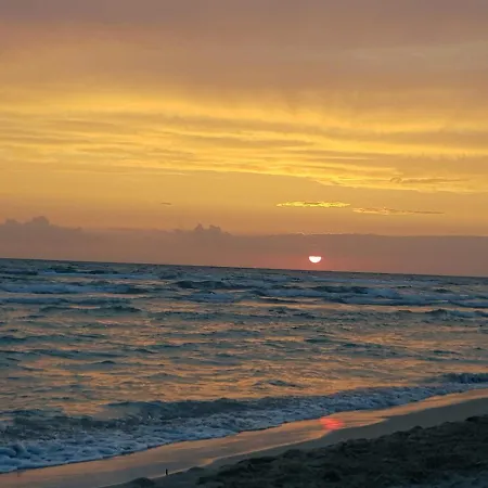 Casa Tramonto *