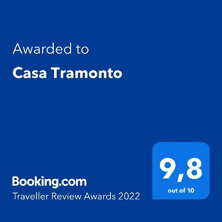 Casa Tramonto Apartamento *