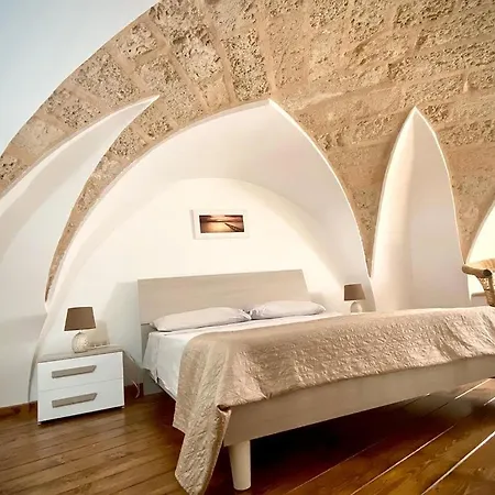 Casa Tramonto Apartamento