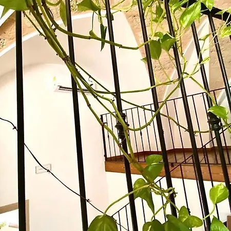 Casa Tramonto Alliste