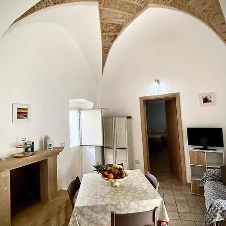 Casa Tramonto Appartement *