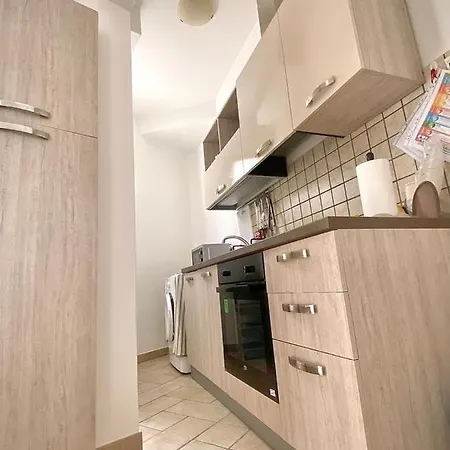 Casa Tramonto Alliste