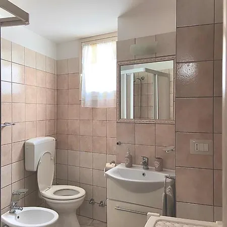 Casa Tramonto Apartamento *