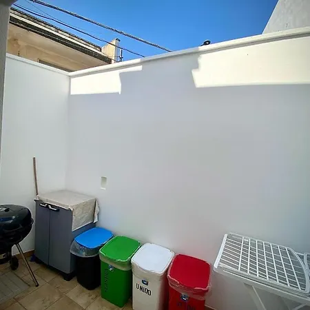 Casa Tramonto * Alliste