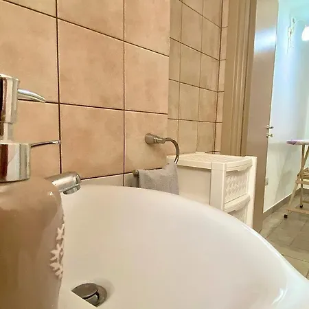 Appartement Casa Tramonto *