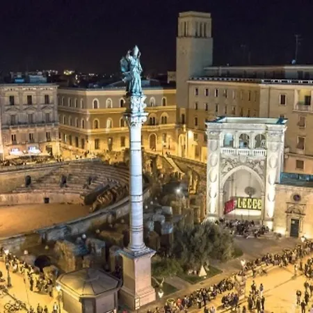 Casa Tramonto Alliste