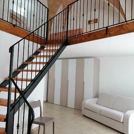 Casa Tramonto Apartamento