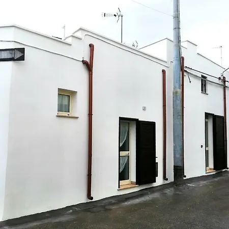 Apartamento Casa Tramonto *