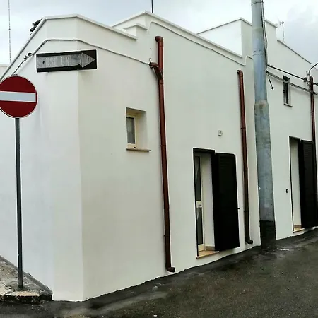 Apartment Casa Tramonto *