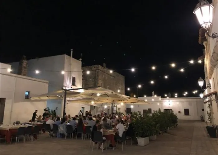 Casa Tramonto דירה