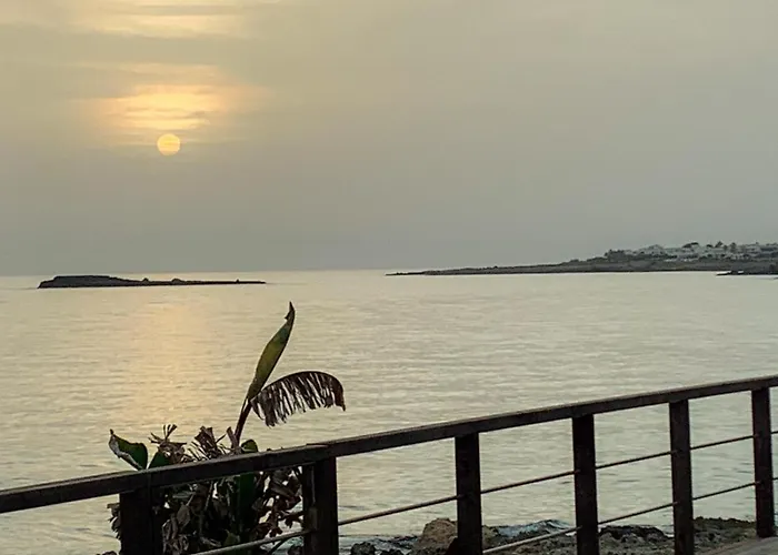 公寓 Casa Tramonto 阿利斯泰