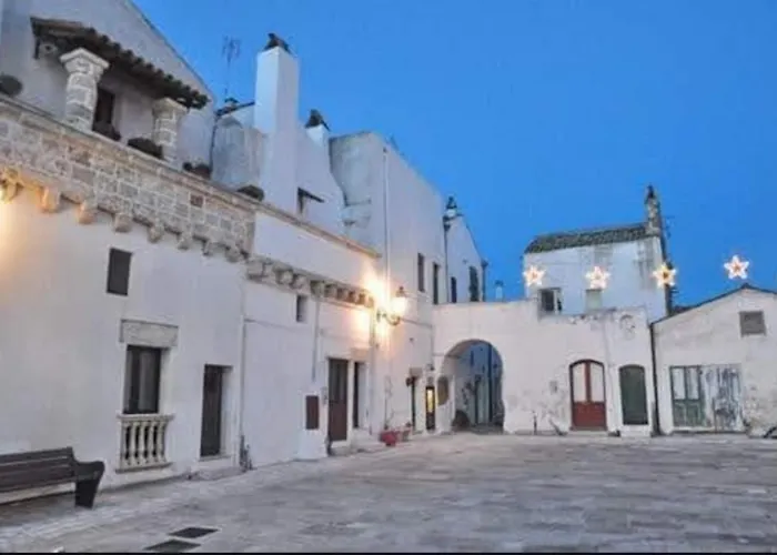 Casa Tramonto Apartment *