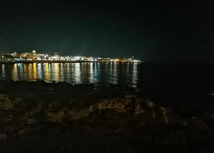 דירה Casa Tramonto
