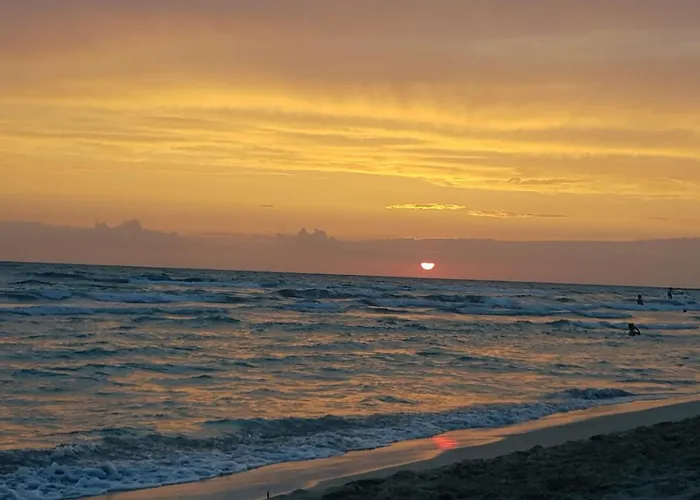 Casa Tramonto *