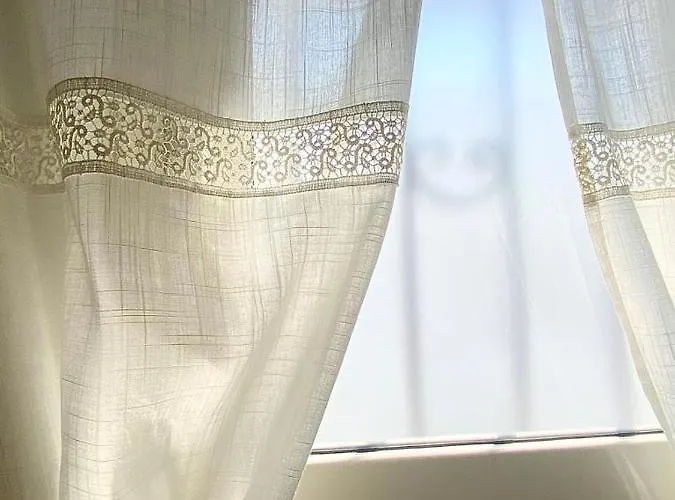 דירה Casa Tramonto *