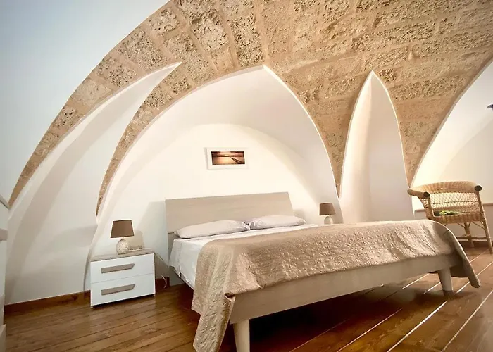 Casa Tramonto דירה