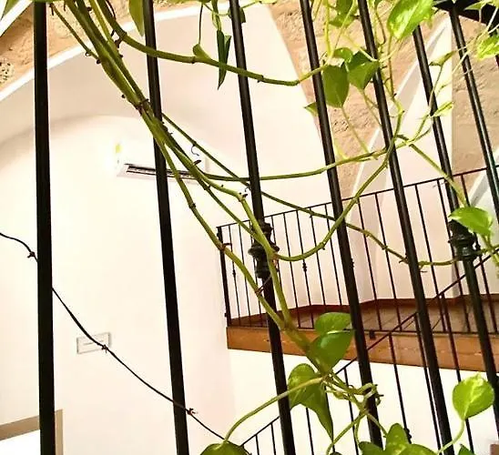 Casa Tramonto אליסטה