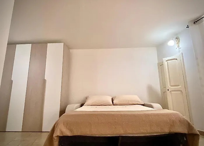 Apartment Casa Tramonto