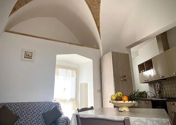 Casa Tramonto