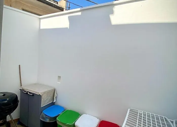 Casa Tramonto * אליסטה