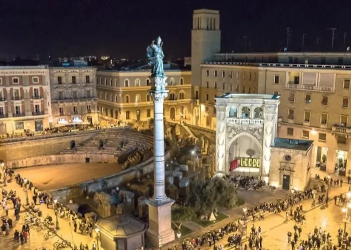 Casa Tramonto אליסטה