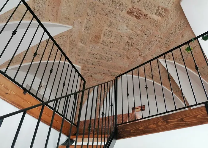 Casa Tramonto אליסטה