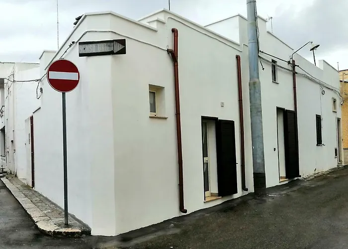 公寓 Casa Tramonto *